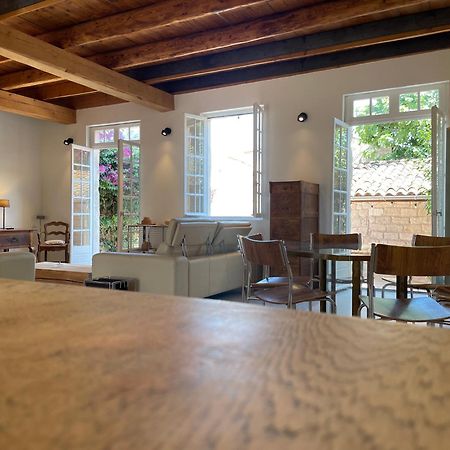 Maison De Maitre Proche Plage A 에그모르트 외부 사진