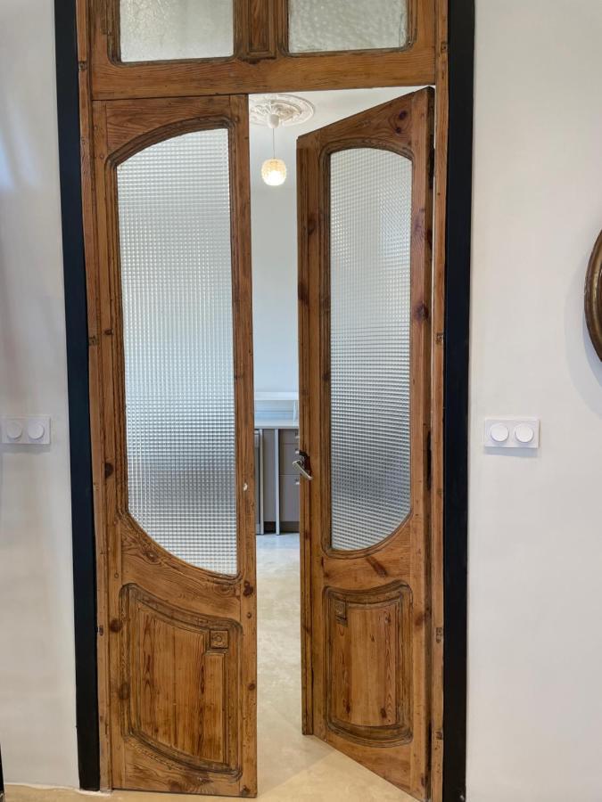 Maison De Maitre Proche Plage A 에그모르트 외부 사진