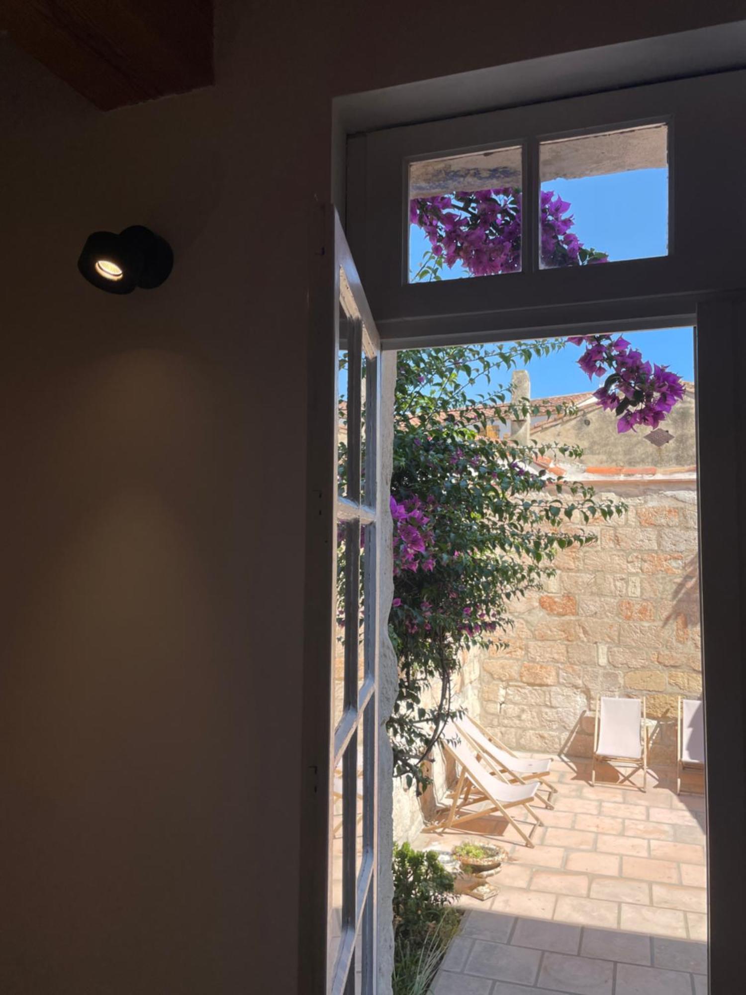 Maison De Maitre Proche Plage A 에그모르트 외부 사진