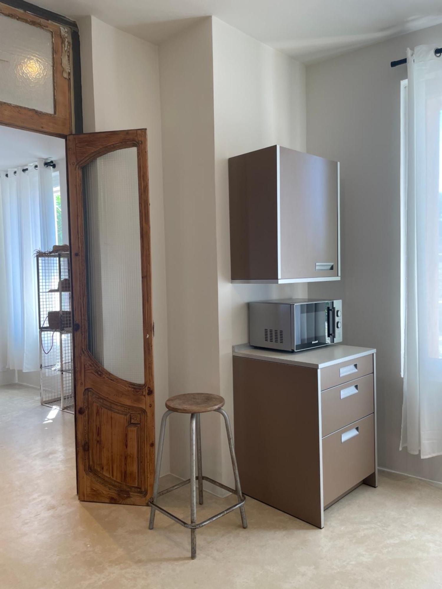 Maison De Maitre Proche Plage A 에그모르트 외부 사진