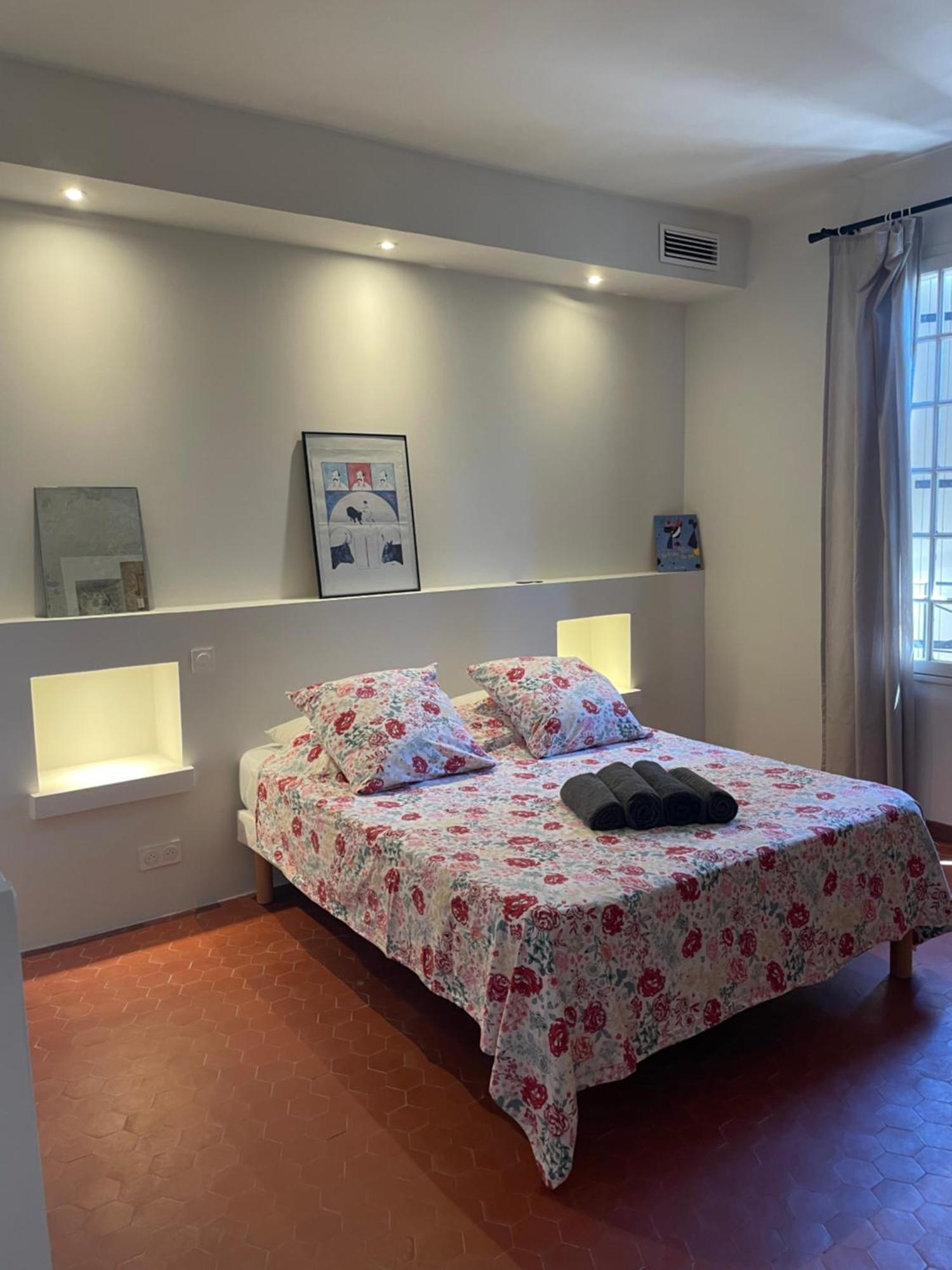 Maison De Maitre Proche Plage A 에그모르트 외부 사진