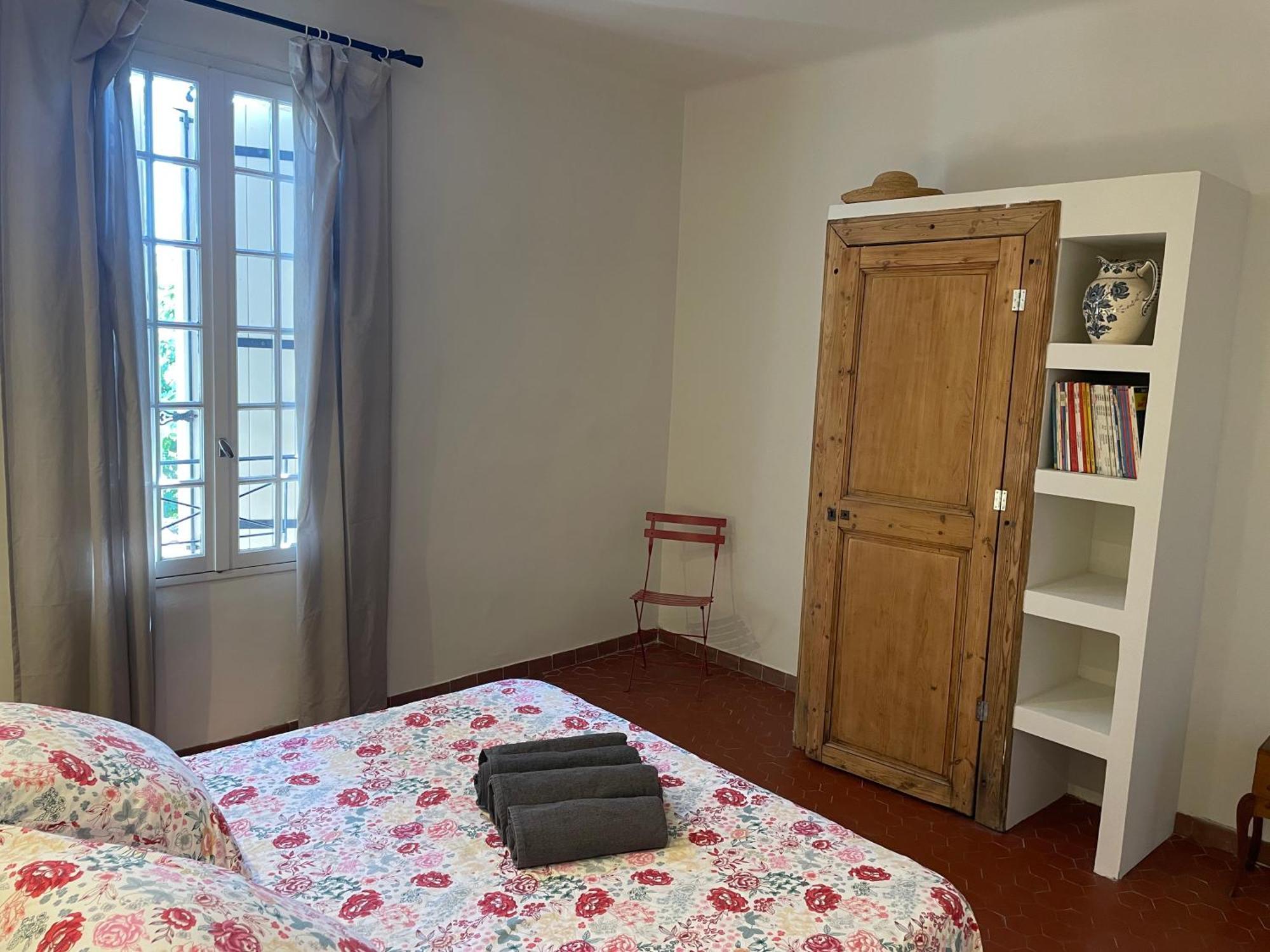 Maison De Maitre Proche Plage A 에그모르트 외부 사진